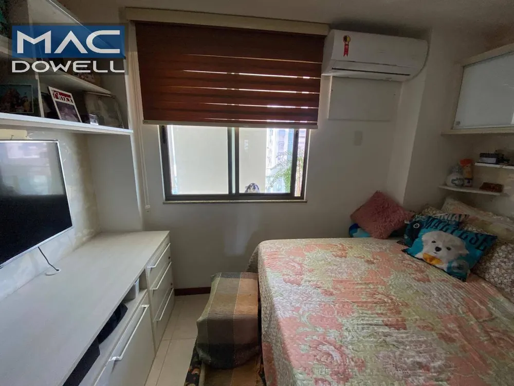 Apartamento, 2 quartos, 90 m² - Foto 2