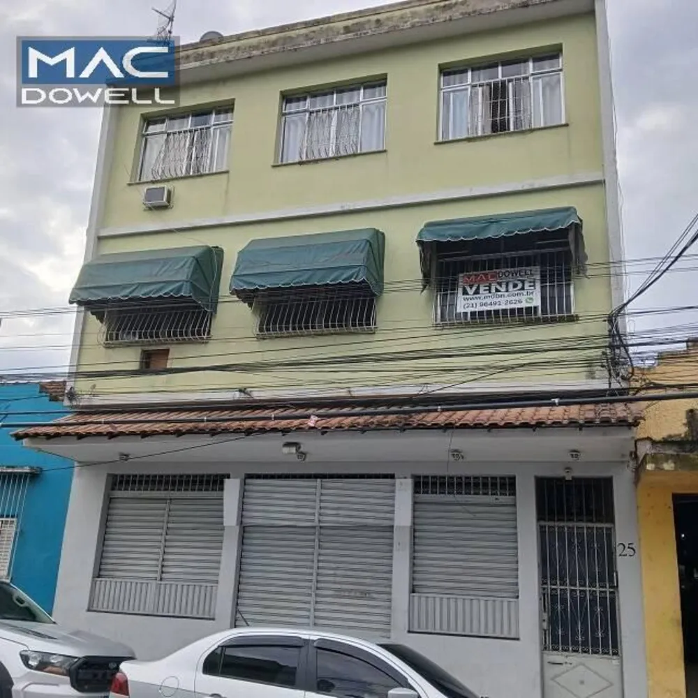 Apartamento, 2 quartos, 65 m² - Foto 11