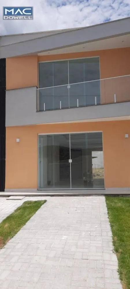 Casa, 3 quartos, 110 m² - Foto 2