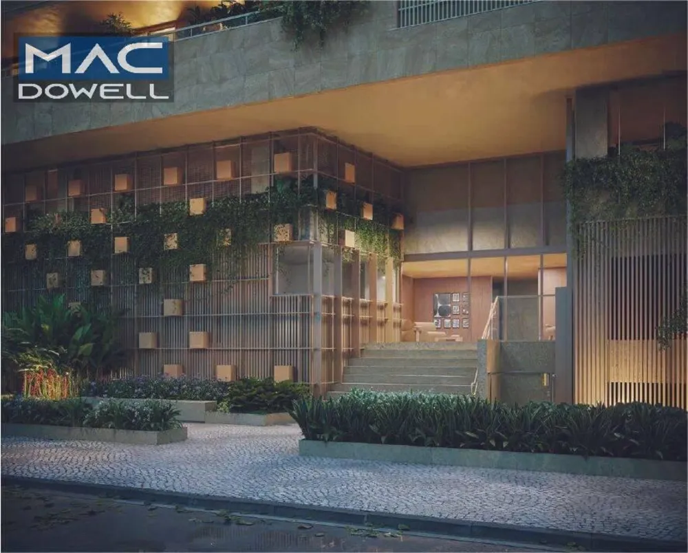 Apartamento, 3 quartos, 163 m² - Foto 4