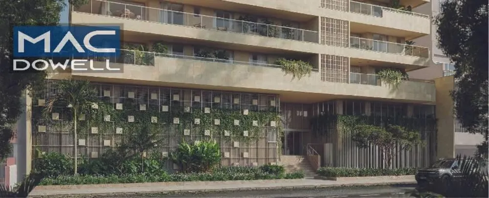Apartamento, 3 quartos, 163 m² - Foto 3