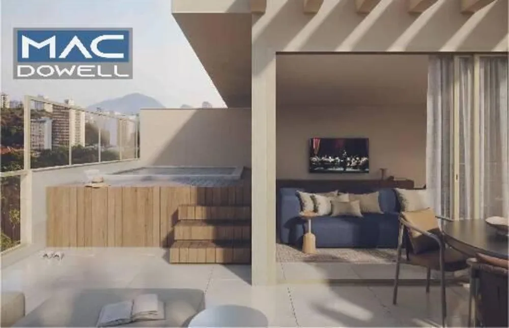 Apartamento, 3 quartos, 163 m² - Foto 5