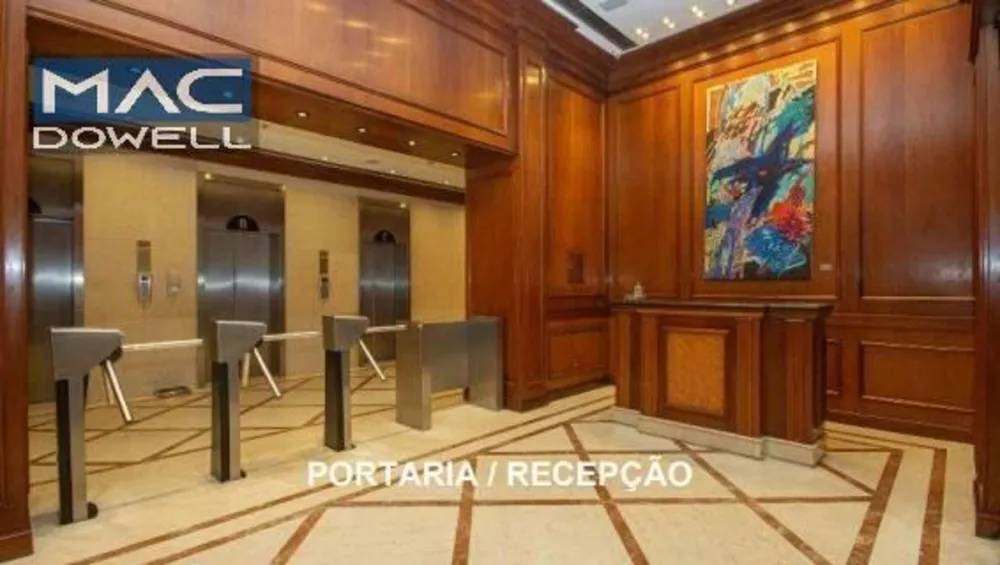 Sala-Conjunto, 472 m² - Foto 2