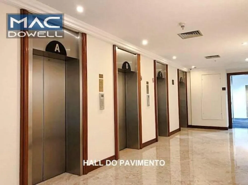 Sala-Conjunto, 472 m² - Foto 6