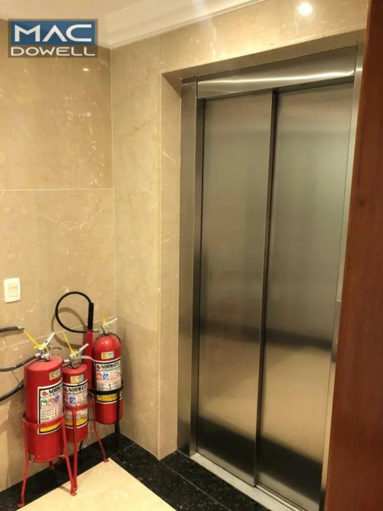 Prédio Inteiro, 393 m² - Foto 28