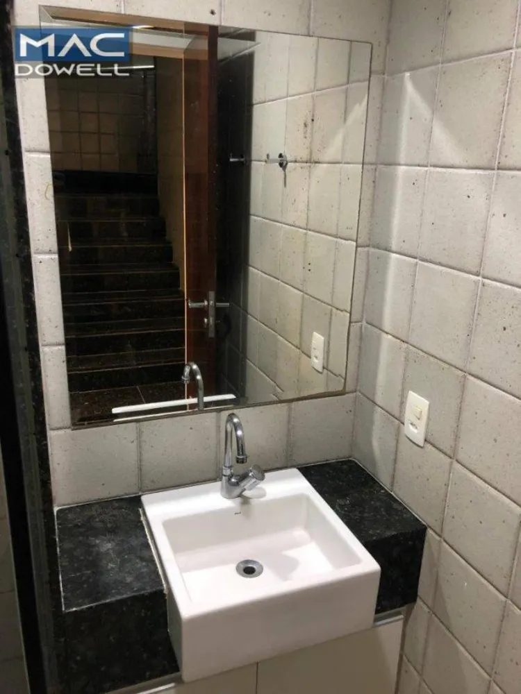 Prédio Inteiro, 393 m² - Foto 42