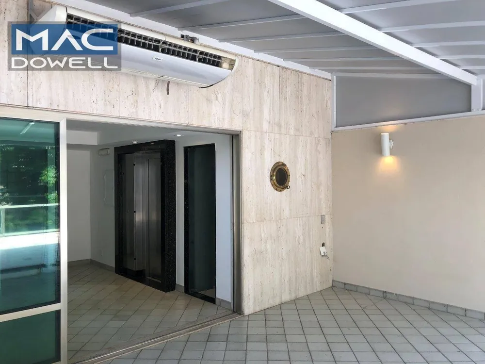 Prédio Inteiro, 393 m² - Foto 29