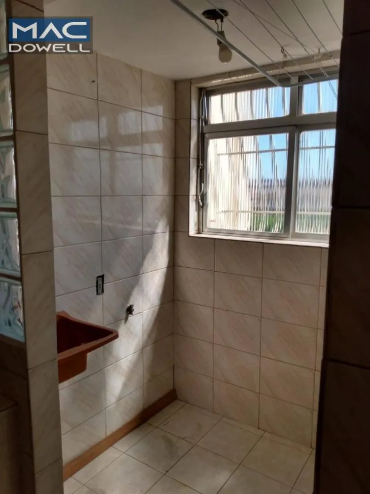 Apartamento, 2 quartos, 55 m² - Foto 9