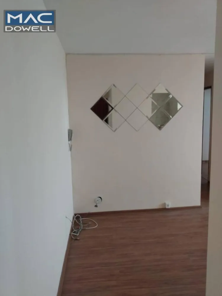 Apartamento, 2 quartos, 55 m² - Foto 3