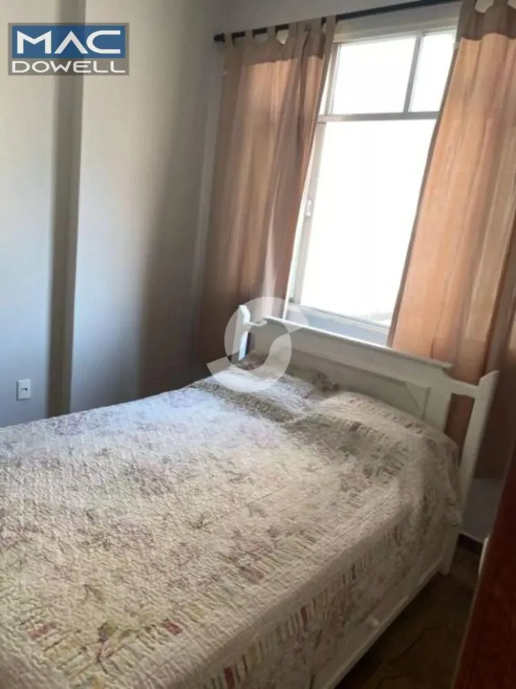 Apartamento, 1 quarto, 60 m² - Foto 2