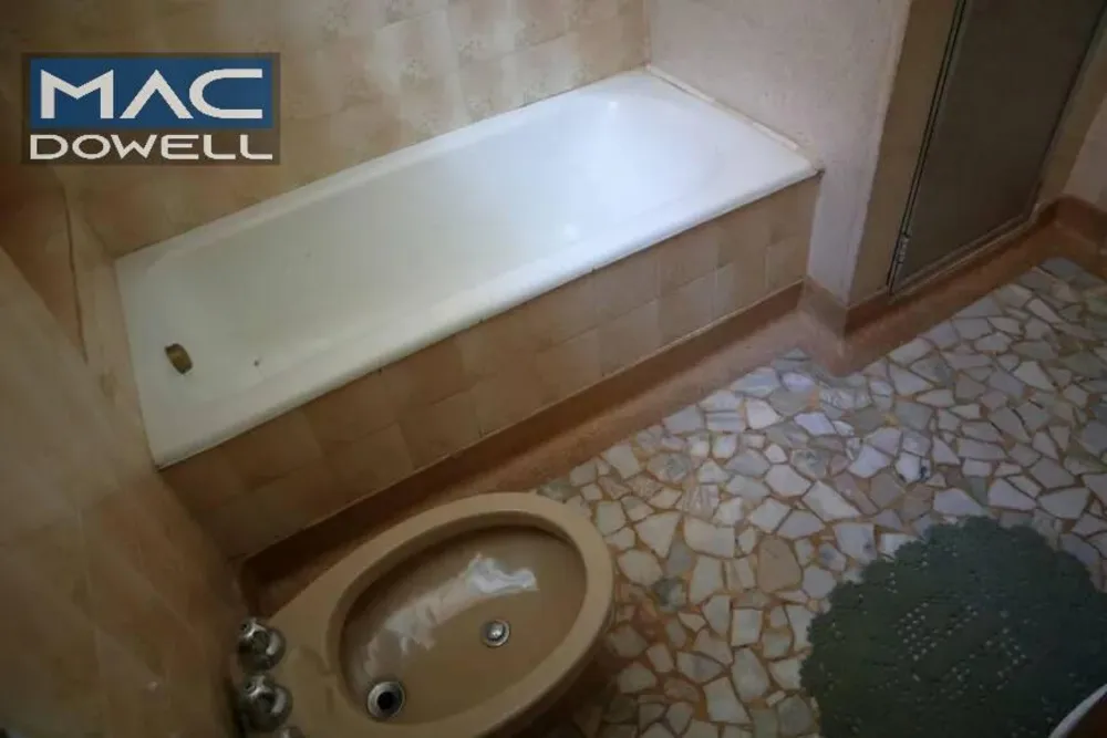Casa, 6 quartos, 279 m² - Foto 1