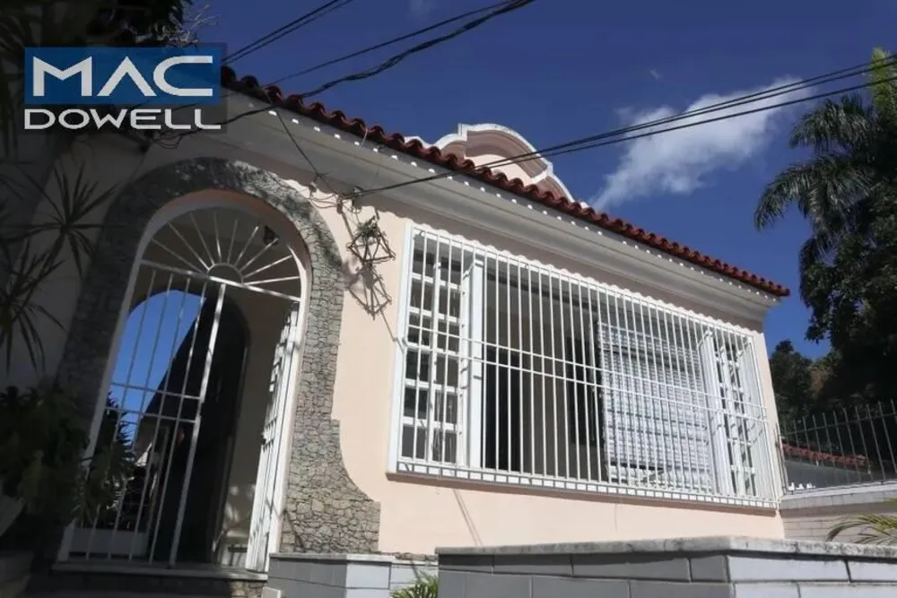 Casa, 6 quartos, 279 m² - Foto 3