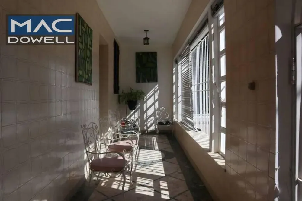 Casa, 6 quartos, 279 m² - Foto 7