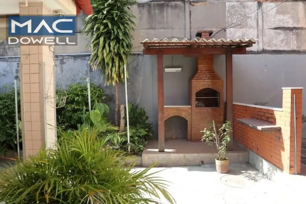 Casa, 6 quartos, 279 m² - Foto 6
