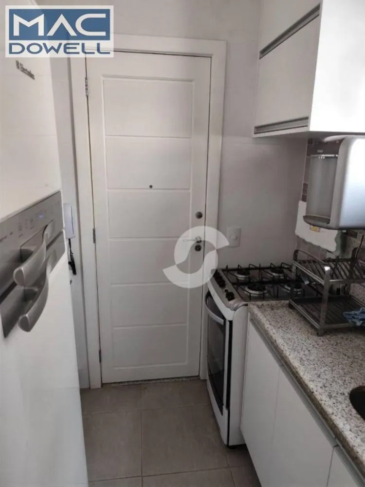 Apartamento, 1 quarto, 55 m² - Foto 5
