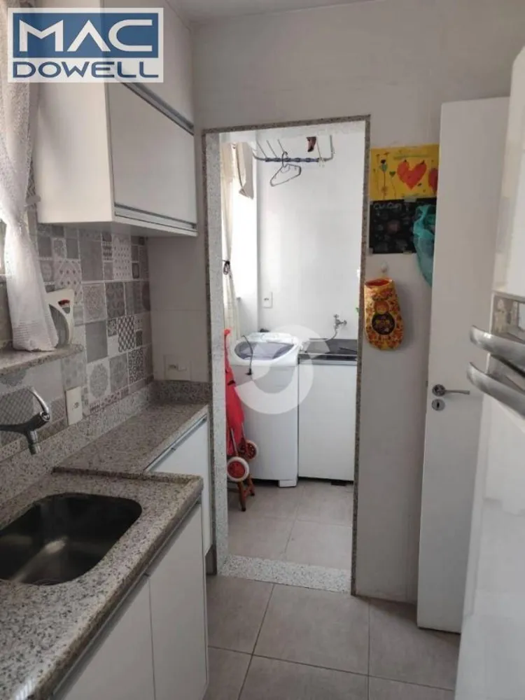 Apartamento, 1 quarto, 55 m² - Foto 4