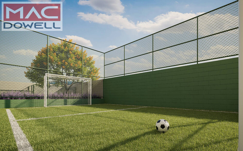 Apartamento, 2 quartos, 40 m² - Foto 2