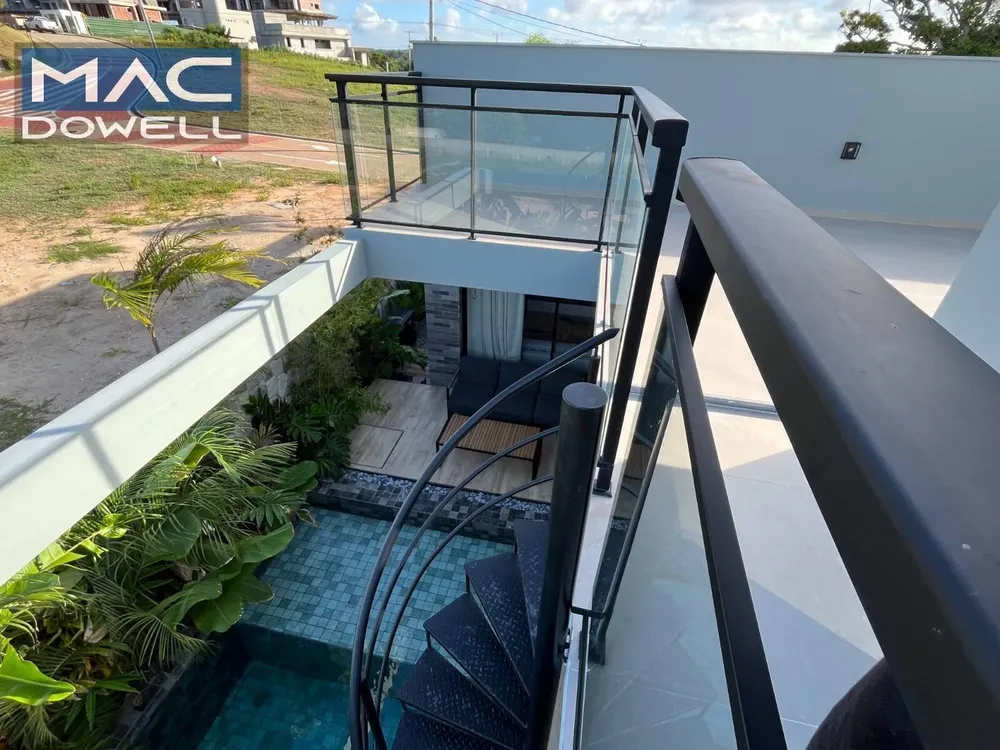 Casa, 3 quartos, 134 m² - Foto 8