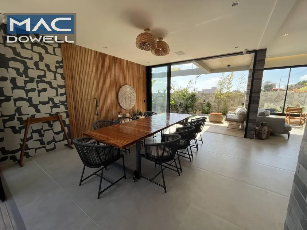 Casa, 3 quartos, 134 m² - Foto 5