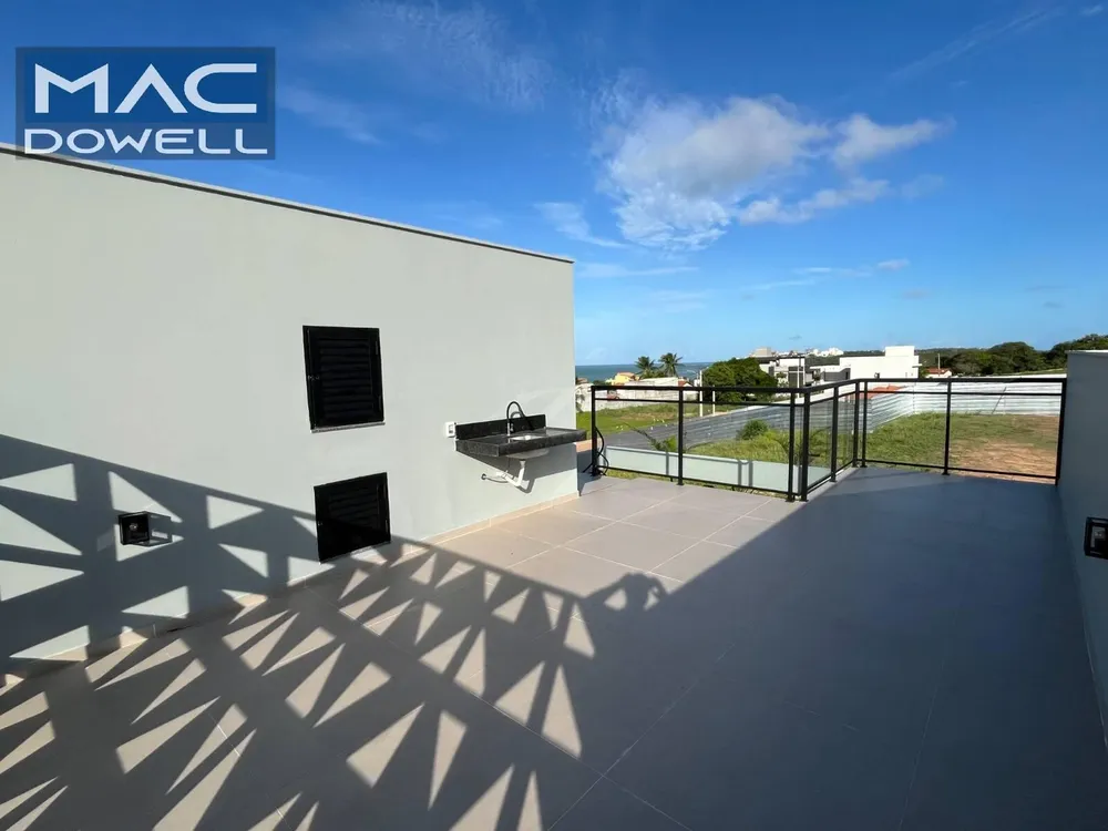 Casa, 3 quartos, 134 m² - Foto 3