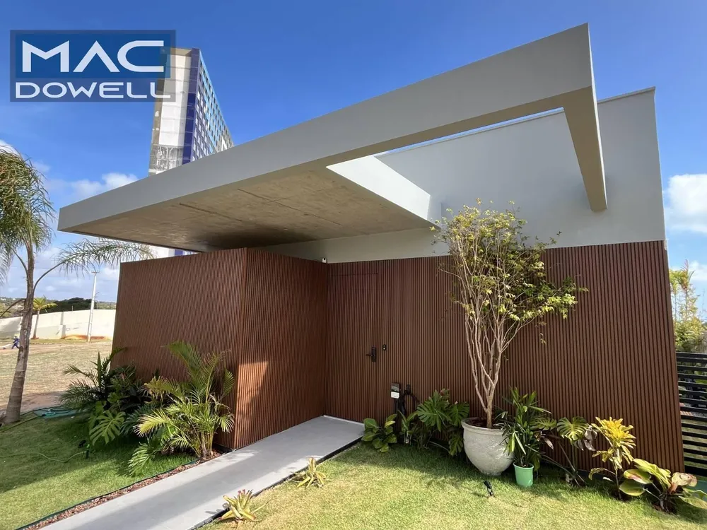 Casa, 3 quartos, 134 m² - Foto 2