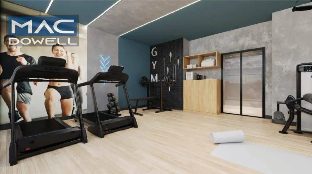 Prédio Inteiro, 82 m² - Foto 6