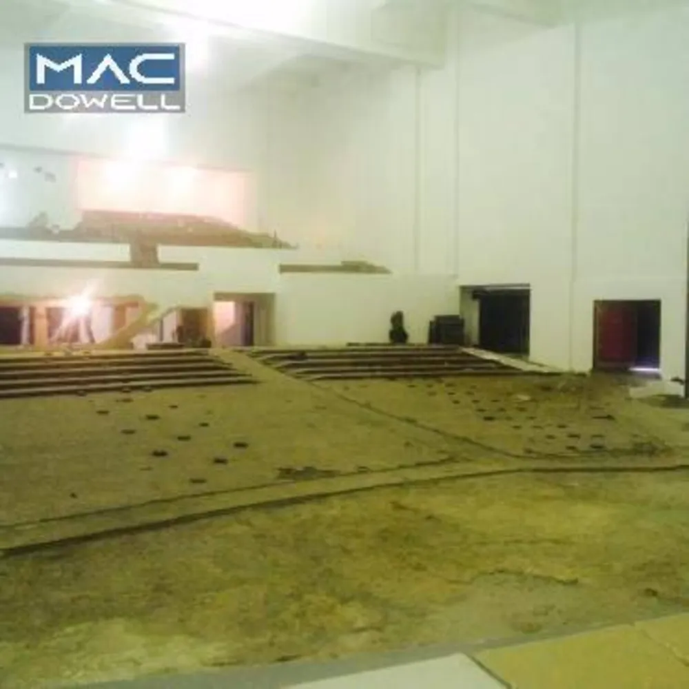 Loja-Salão, 2049 m² - Foto 12