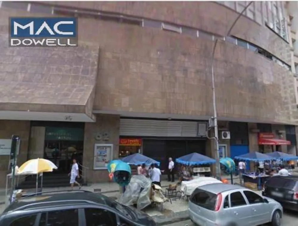 Loja-Salão, 2049 m² - Foto 1
