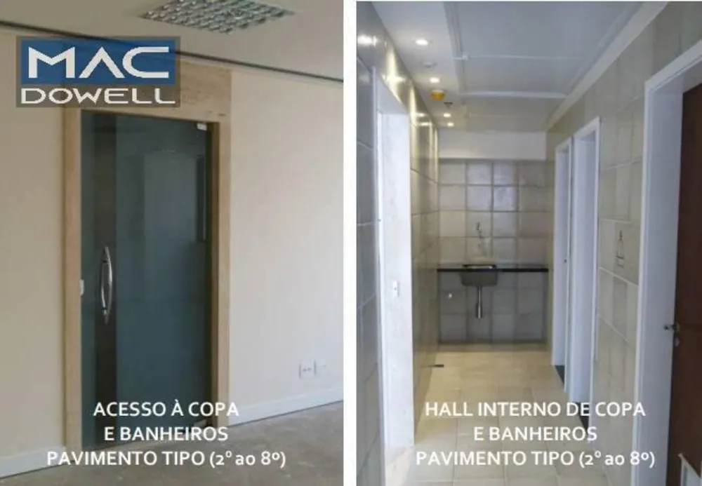 Sala-Conjunto, 226 m² - Foto 1