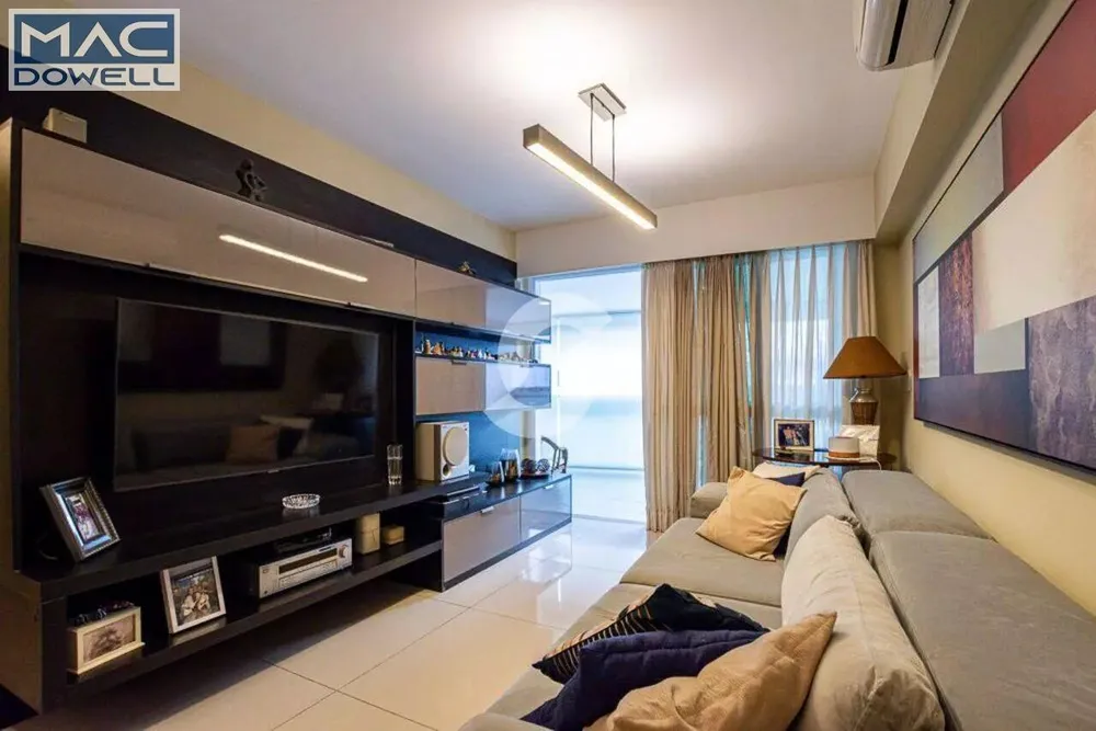Apartamento, 3 quartos, 128 m² - Foto 5