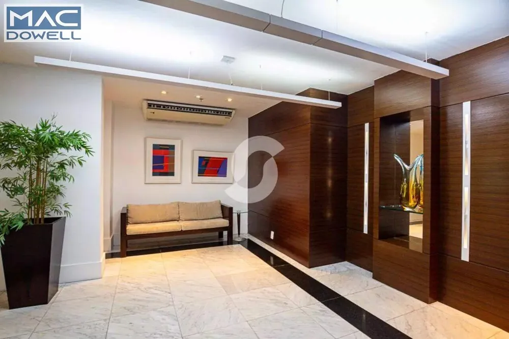 Apartamento, 3 quartos, 128 m² - Foto 2