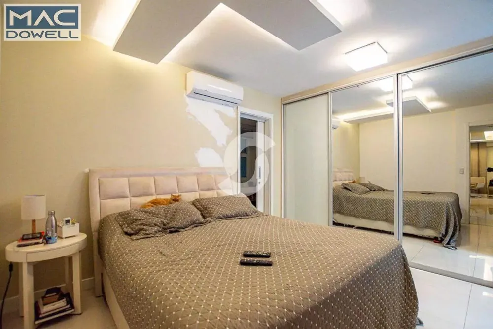 Apartamento, 3 quartos, 128 m² - Foto 12