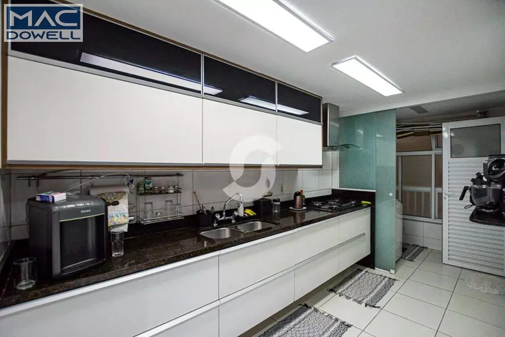 Apartamento, 3 quartos, 128 m² - Foto 17