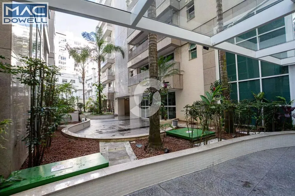 Apartamento, 3 quartos, 128 m² - Foto 3