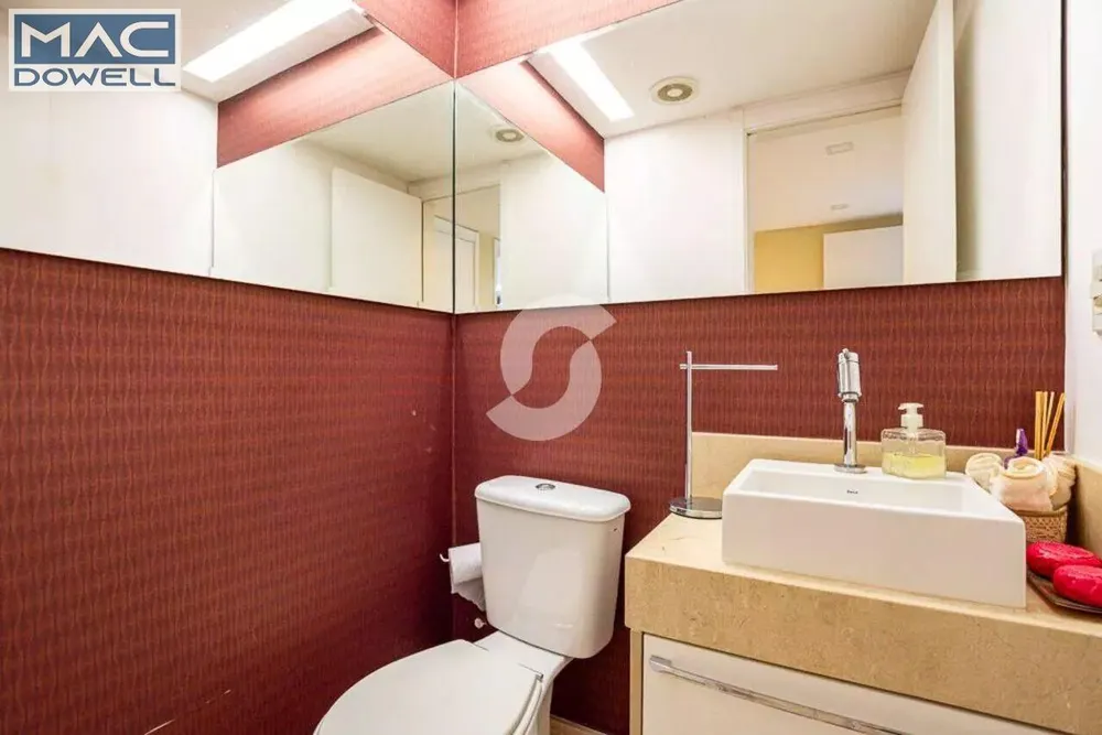 Apartamento, 3 quartos, 128 m² - Foto 9