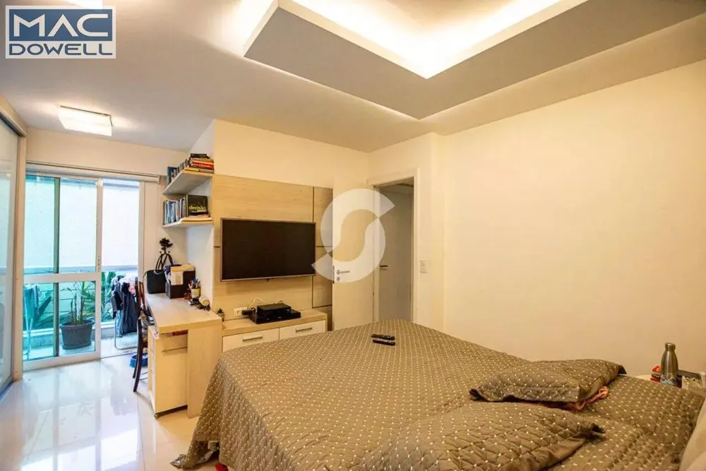 Apartamento, 3 quartos, 128 m² - Foto 14