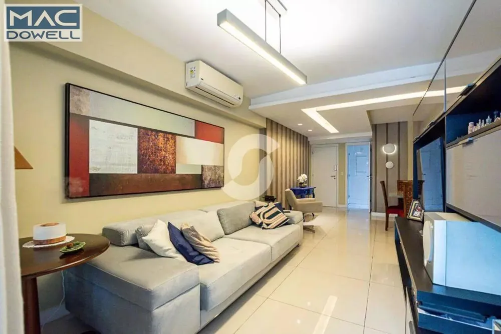 Apartamento, 3 quartos, 128 m² - Foto 7