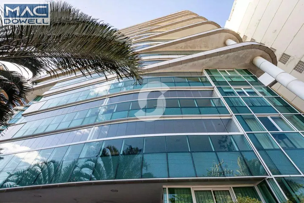Apartamento, 3 quartos, 128 m² - Foto 1