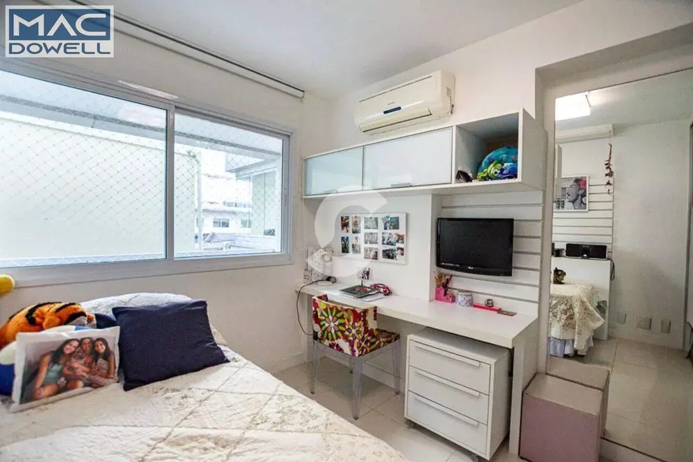 Apartamento, 3 quartos, 128 m² - Foto 11