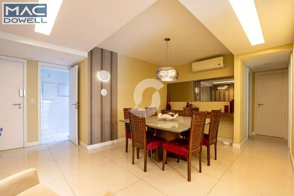 Apartamento, 3 quartos, 128 m² - Foto 6