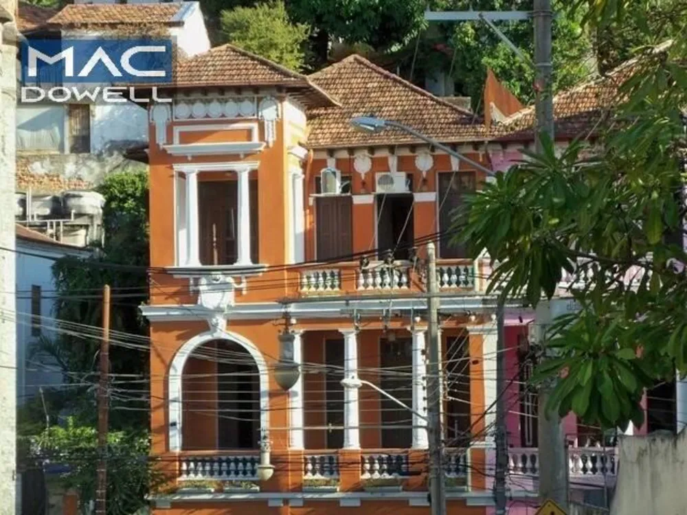 Prédio Inteiro, 532 m² - Foto 2
