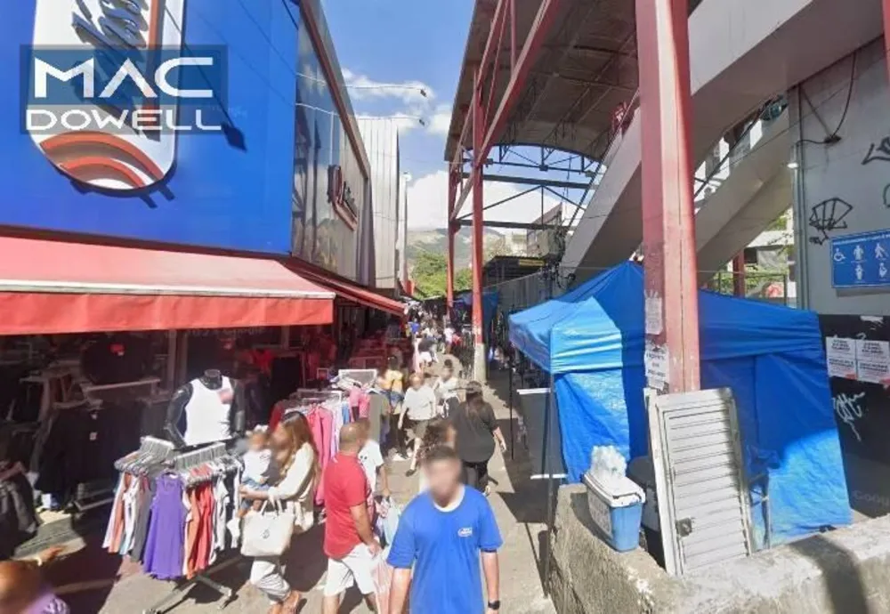 Loja-Salão, 500 m² - Foto 3