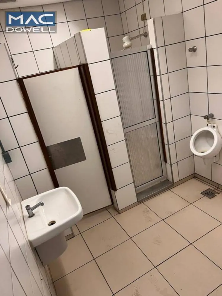 Loja-Salão, 500 m² - Foto 2