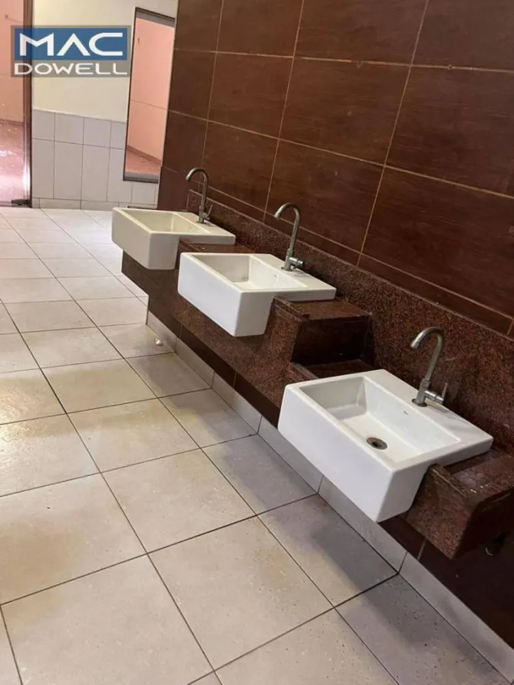 Loja-Salão, 500 m² - Foto 1