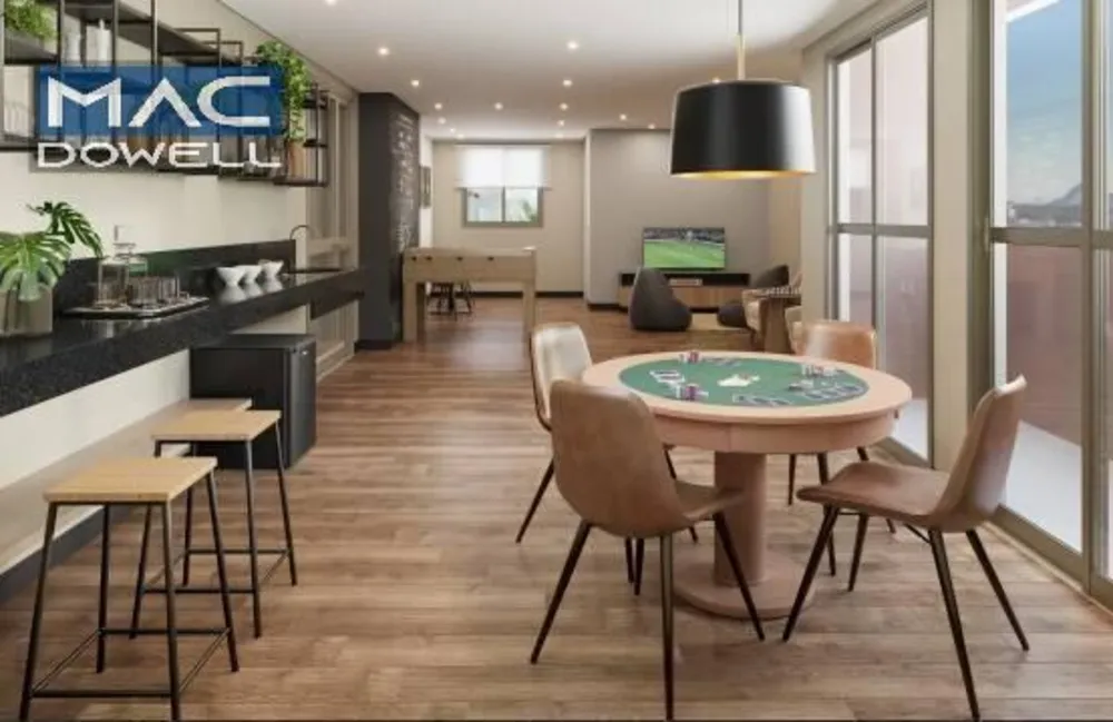 Prédio Inteiro, 51 m² - Foto 22