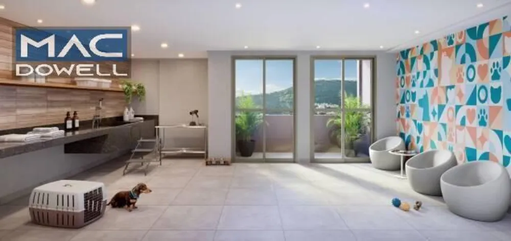 Prédio Inteiro, 51 m² - Foto 13