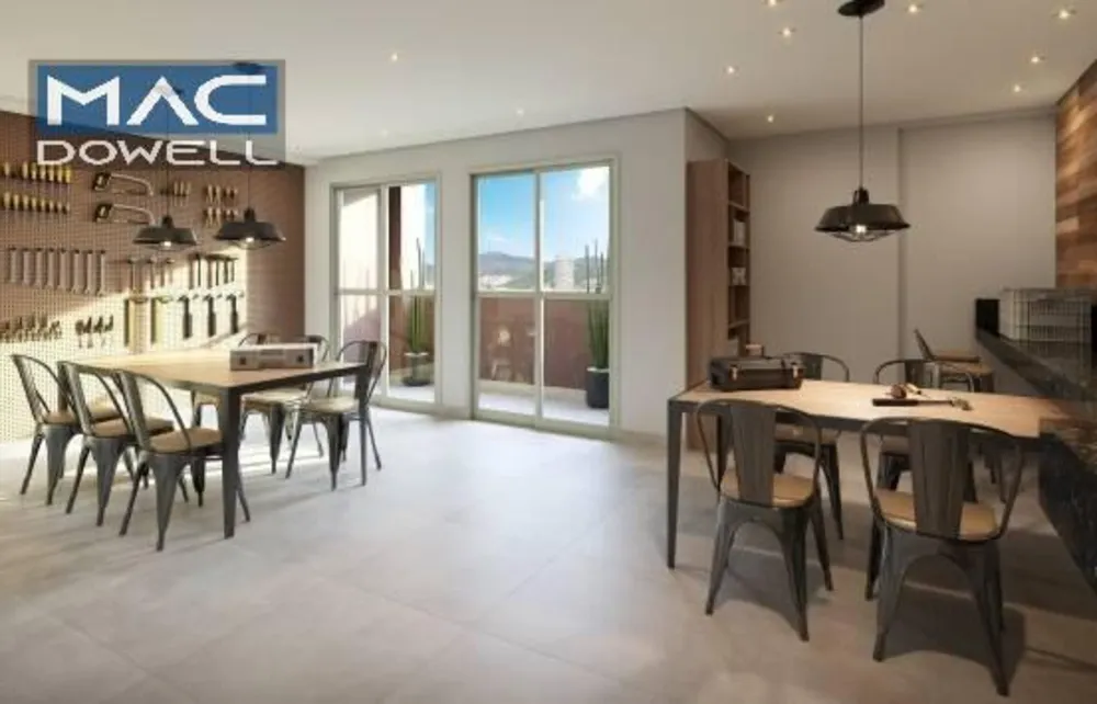 Prédio Inteiro, 51 m² - Foto 17