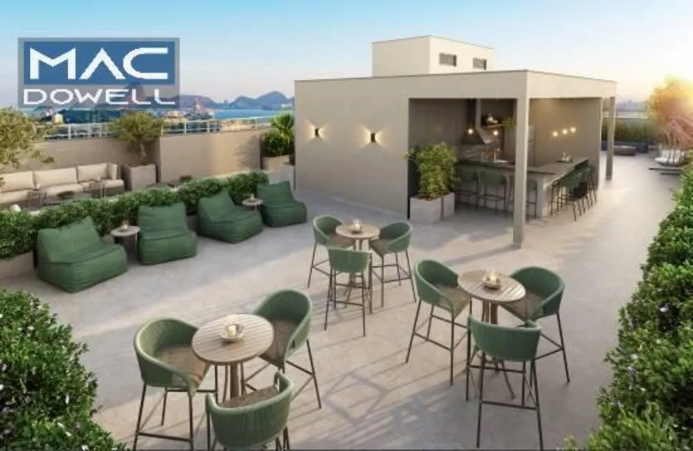 Prédio Inteiro, 51 m² - Foto 3