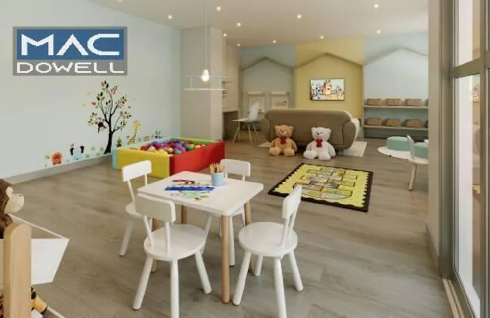 Prédio Inteiro, 51 m² - Foto 18