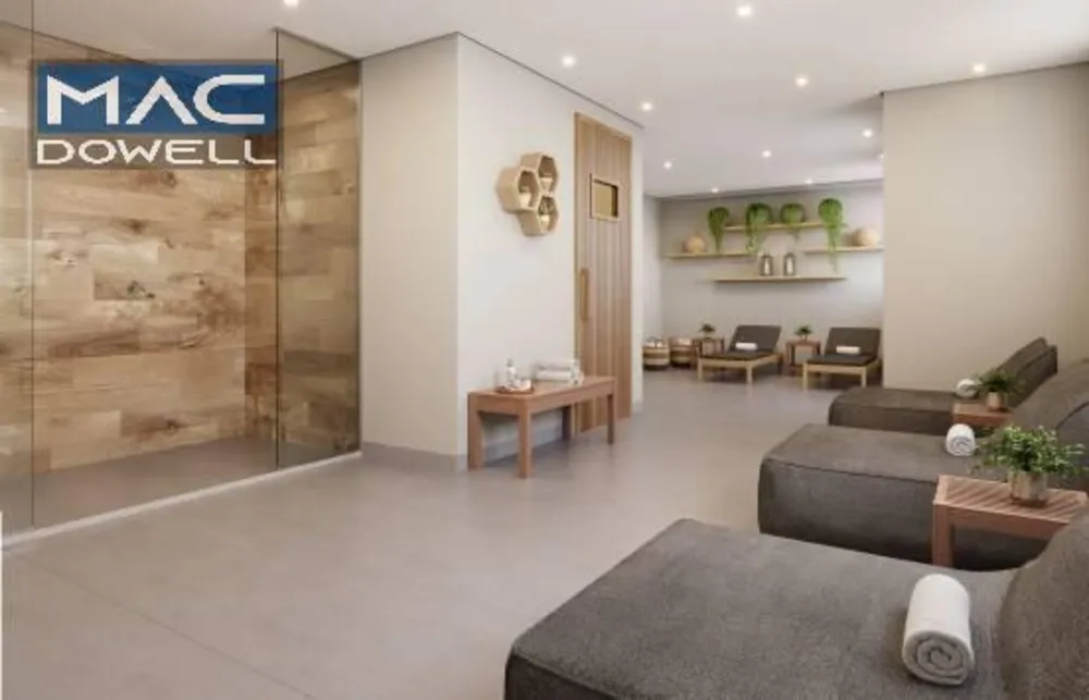 Prédio Inteiro, 51 m² - Foto 1